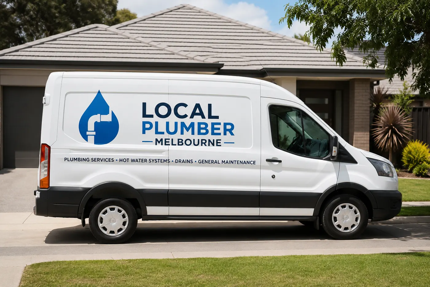 Melbourne's Eastern Suburbs Plumber - Available 24 Hours